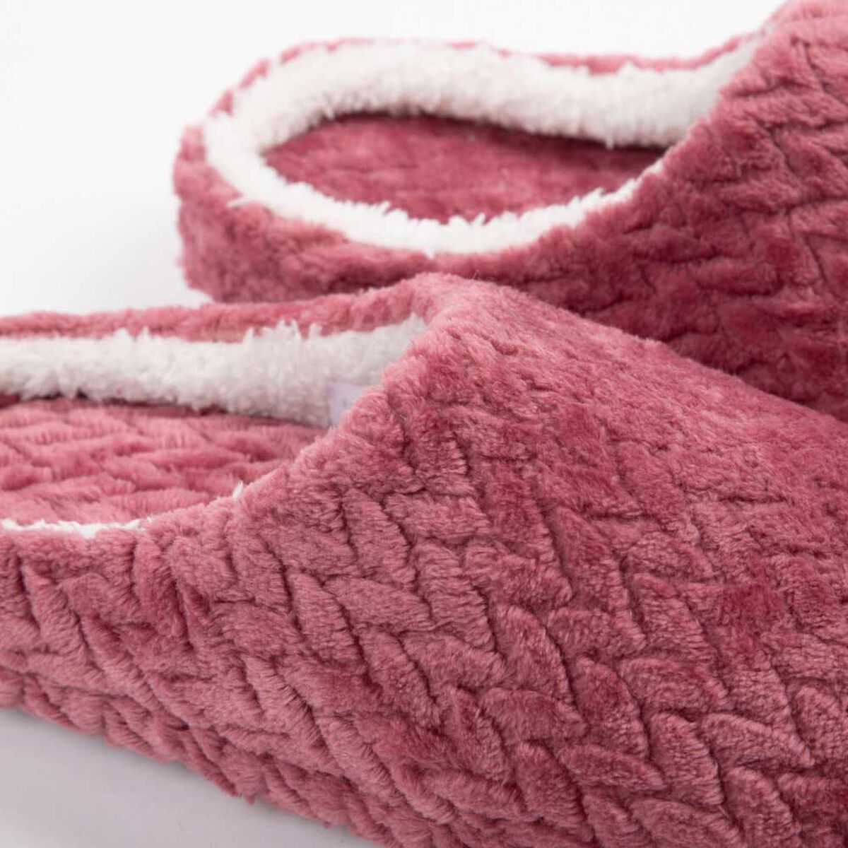Pantufla Mujer Portman Club