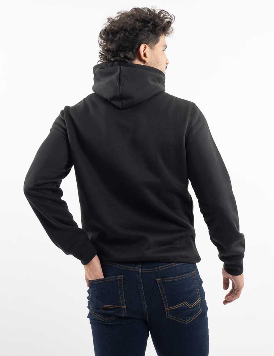 Poler&oacute;n Basic Regular Fit Hombre Icono