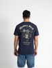 Polera Manga Corta Hombre Zibel