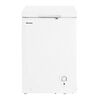 Freezer Horizontal Hisense FC-12DD 95 lts.