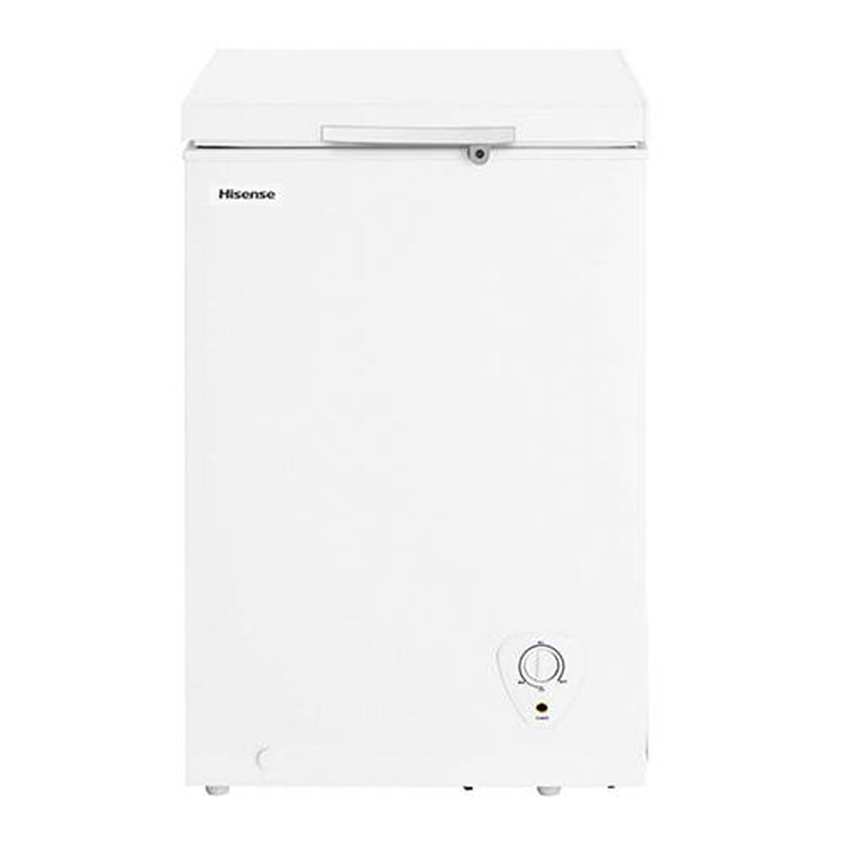 Freezer Horizontal Hisense FC-12DD 95 lts.