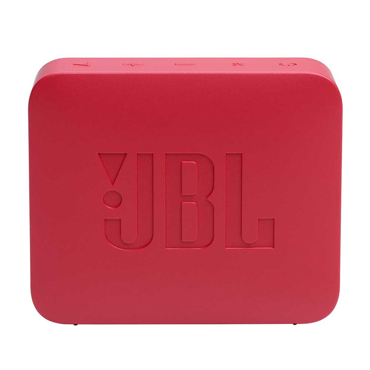 Parlante Port&aacute;til JBL Go Essential 2 Rojo