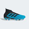 Zapato De Fútbol Hombre Adidas Predator 19.1 SG