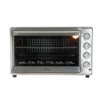 Horno Eléctrico Ursus Trotter UT-Backofen Pro-I 100 lts.