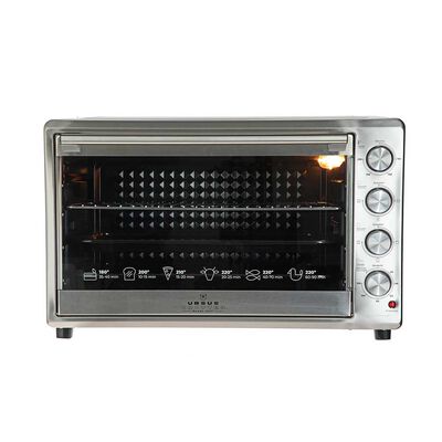 Imagen 1 del producto Horno Eléctrico Ursus Trotter UT-Backofen Pro-I 100 lts.