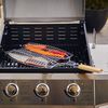 Grill para pescado Simple Cook Smokky