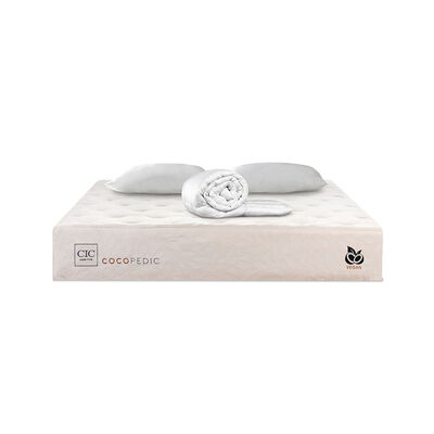 Colchón CIC King Cocopedic
