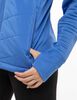 Chaqueta Deportiva Mujer Lotto