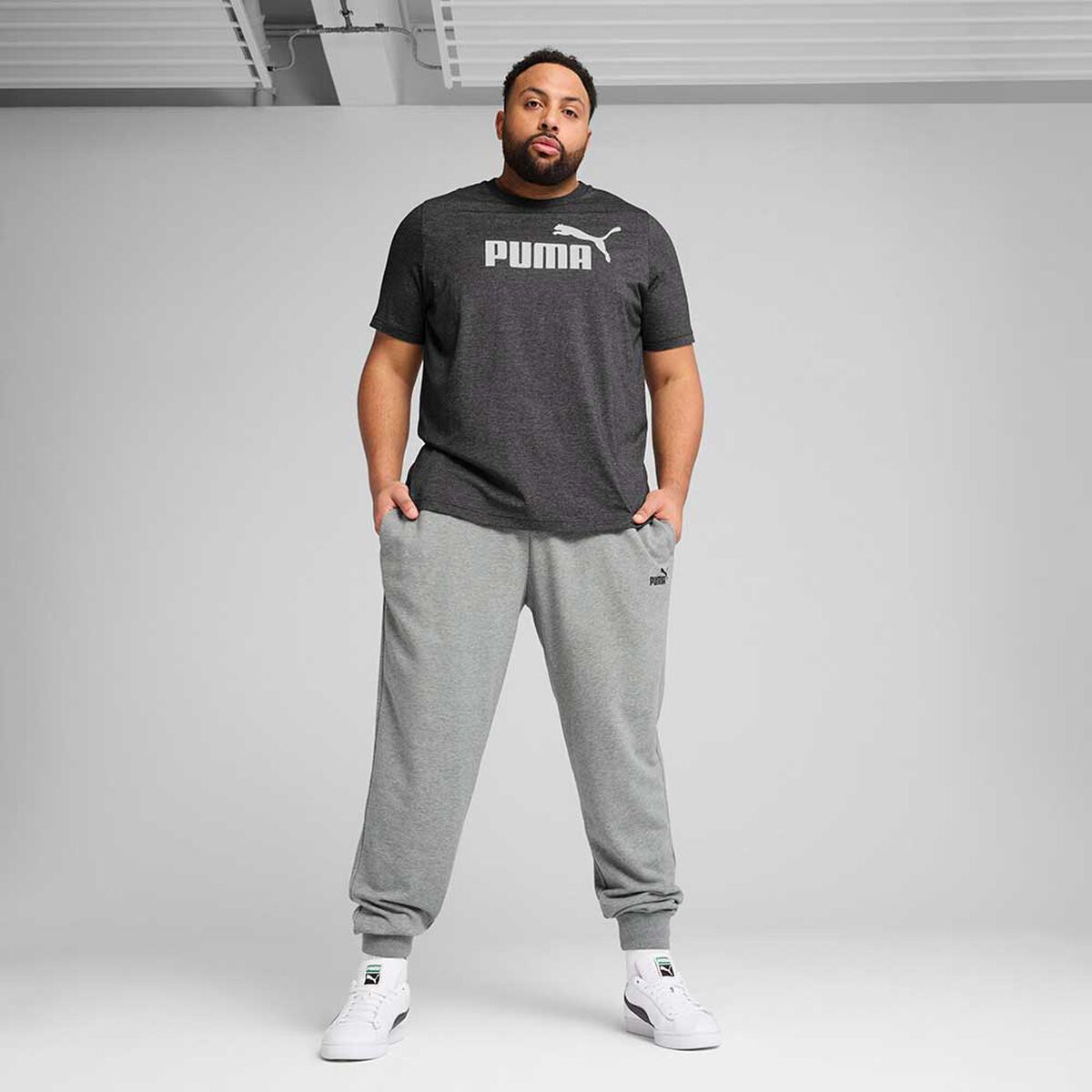 Polera Hombre Puma