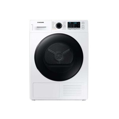 Secadora de Ropa Samsung DV90TA040BE/ZS 9 kg.
