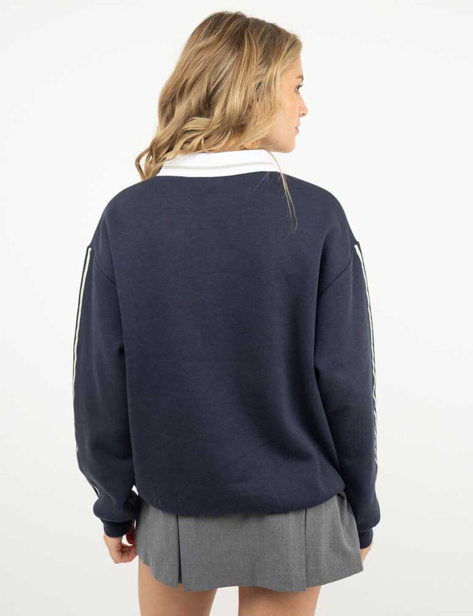 Poler&oacute;n Mujer Icono