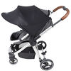 Parasol Coche Negro Maxi-Cosi