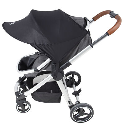Parasol Coche Negro Maxi-Cosi