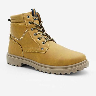 Bot&iacute;n Hombre Icono