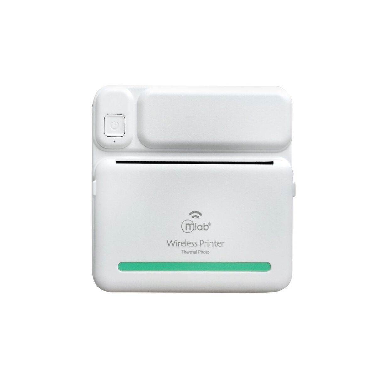 Impresora Termica Instantanea Bluetooth 9570