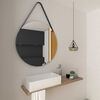 Espejo de Vidrio TuHome Persa 80 x 80 cm