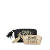 Cosmetiquero Secret Niza SS25 Negro