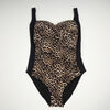 Traje de baño Enterito Mujer Portman Club