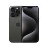 Celular Apple iPhone 15 Pro 128GB 6,1" Black Liberado