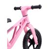 Balance Bike Go Rosa Bebesit