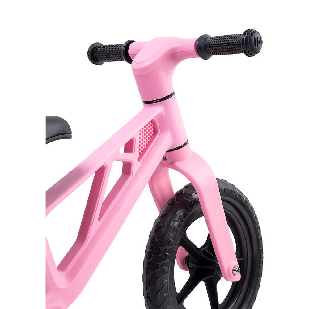Bebesit Balance Bike Go Rosado, foto 5