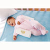 Almohadin Antiahogo Blanco Baby Mink