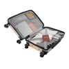 Maleta de Viaje Totto Wave Rosado 81,9 lts. Talla S