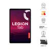Tablet Lenovo Legion Tab Octa-Core 12GB 256GB 8,8" Eclipse Black + Cover