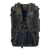 Mochila de Viaje Head Lager 31 lt Verde Militar
