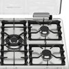 Cocina a Gas Fensa 76DXR-5P 5 Quemadores