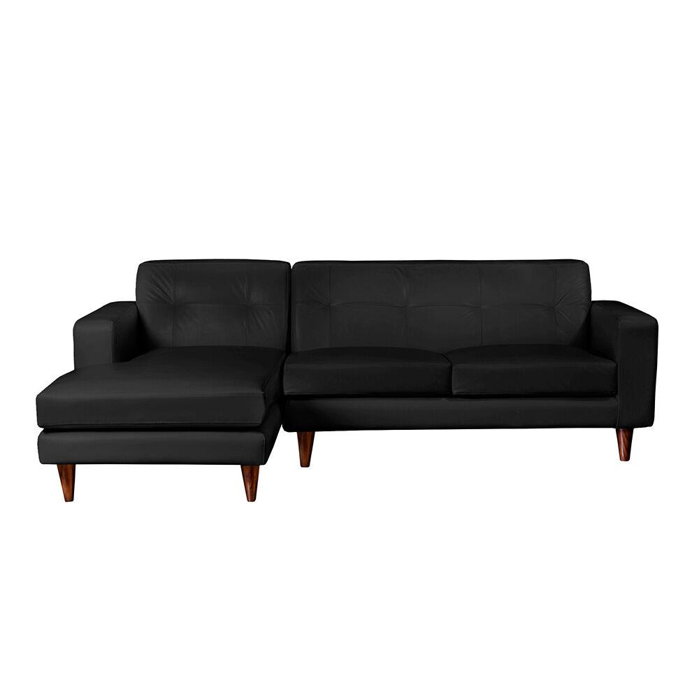 Sofá Seccional Latam Home Salerno Chaiselong Izquierdo