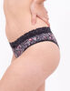 Pack 2 Calzones Bikinis Mujer Zibel