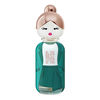 Perfume Benetton Set Sisterland Green Jasmine EDT 80 + Body Lotion 75 ml