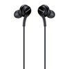 Audífonos In Ear Samsung 3,5 mm Negros