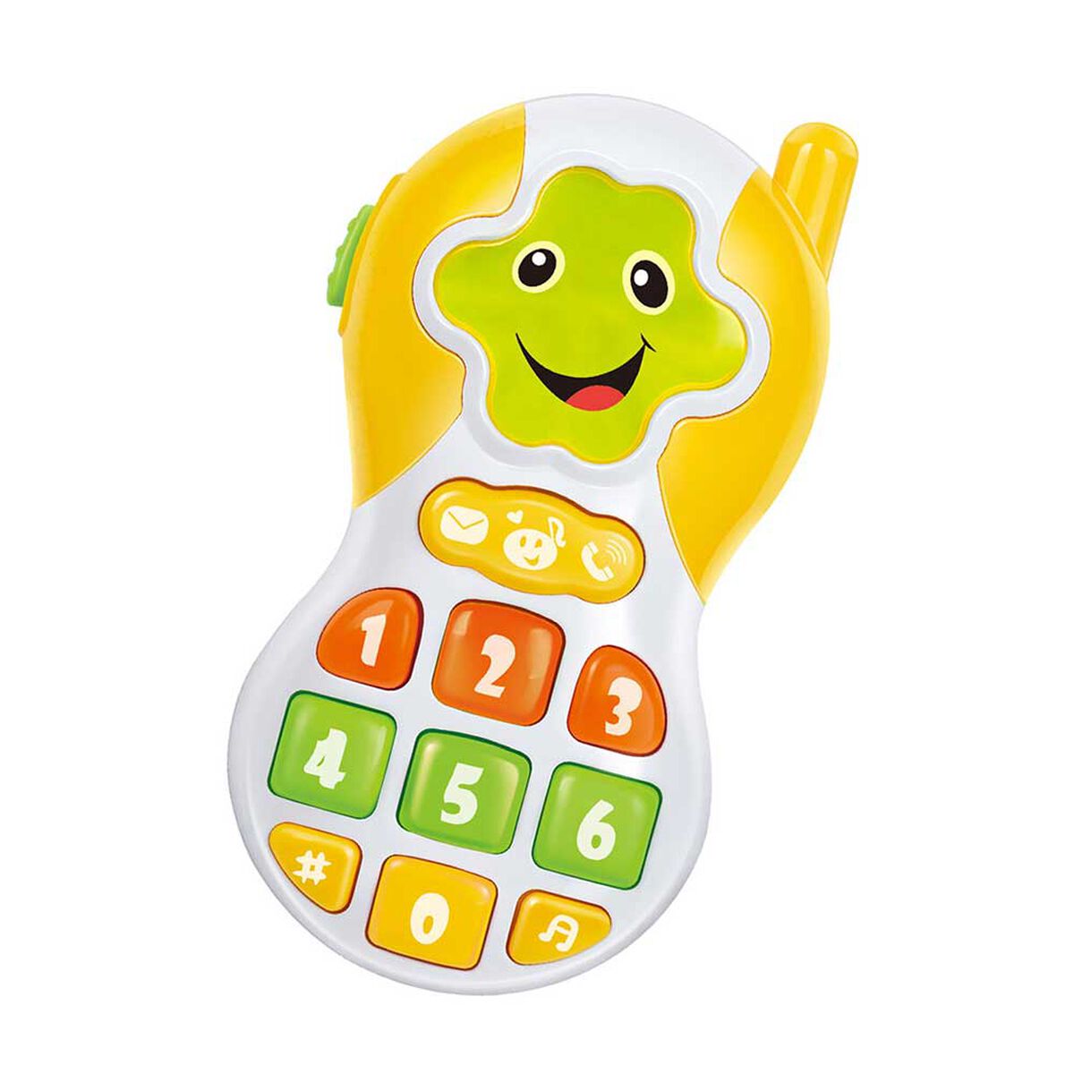 Celular Musical Benic Baby