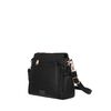 Bandolera Secret Edessa ST6 M Negro