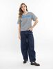 Polera Algod&oacute;n Oversize Mujer Zibel