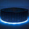 Hot Tub Inflable Mspa Starry 4 Delight Gris