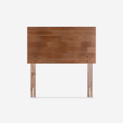 Imagen 2 del producto Cama Europea Rosen 1,5 Plazas New Style 4 Plus + Respaldo Tabor