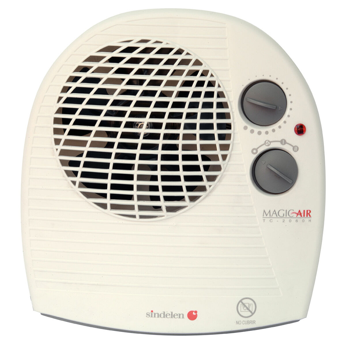 Termoventilador Sindelen TC-2060H 2000W