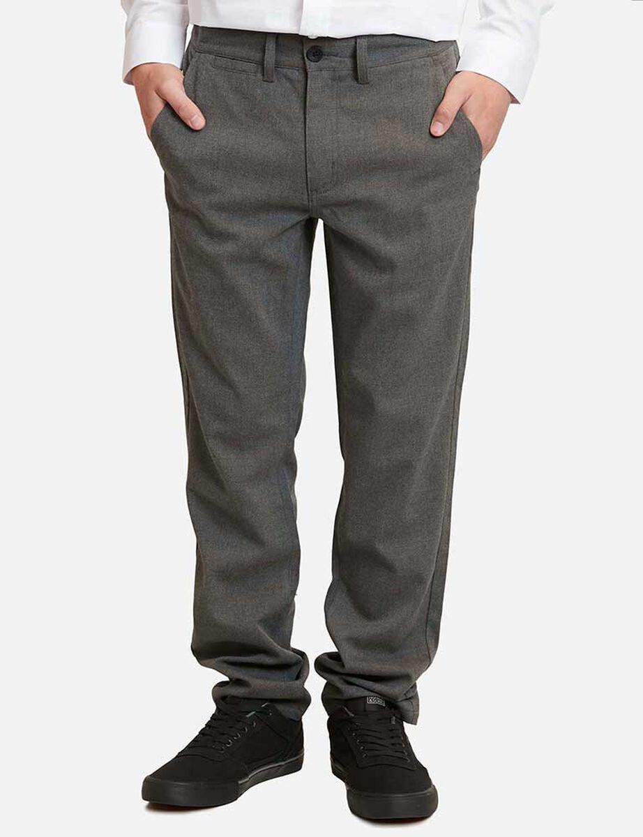 Pantalón Escolar Niño Maui