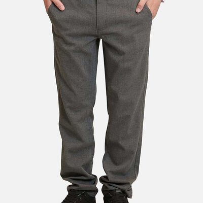 Pantalón Escolar Niño Maui