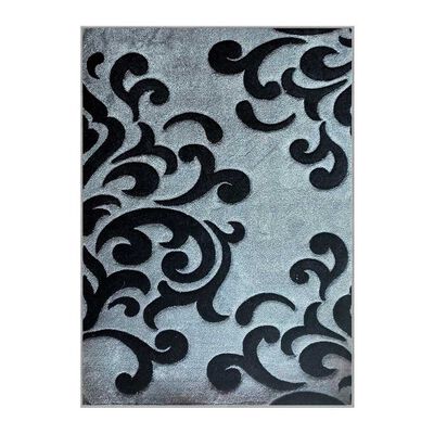 Alfombra Frize Carved D3 150x200 cm