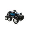 Auto Fricción Matchbox Crawler Rock 34Cm color Surtido