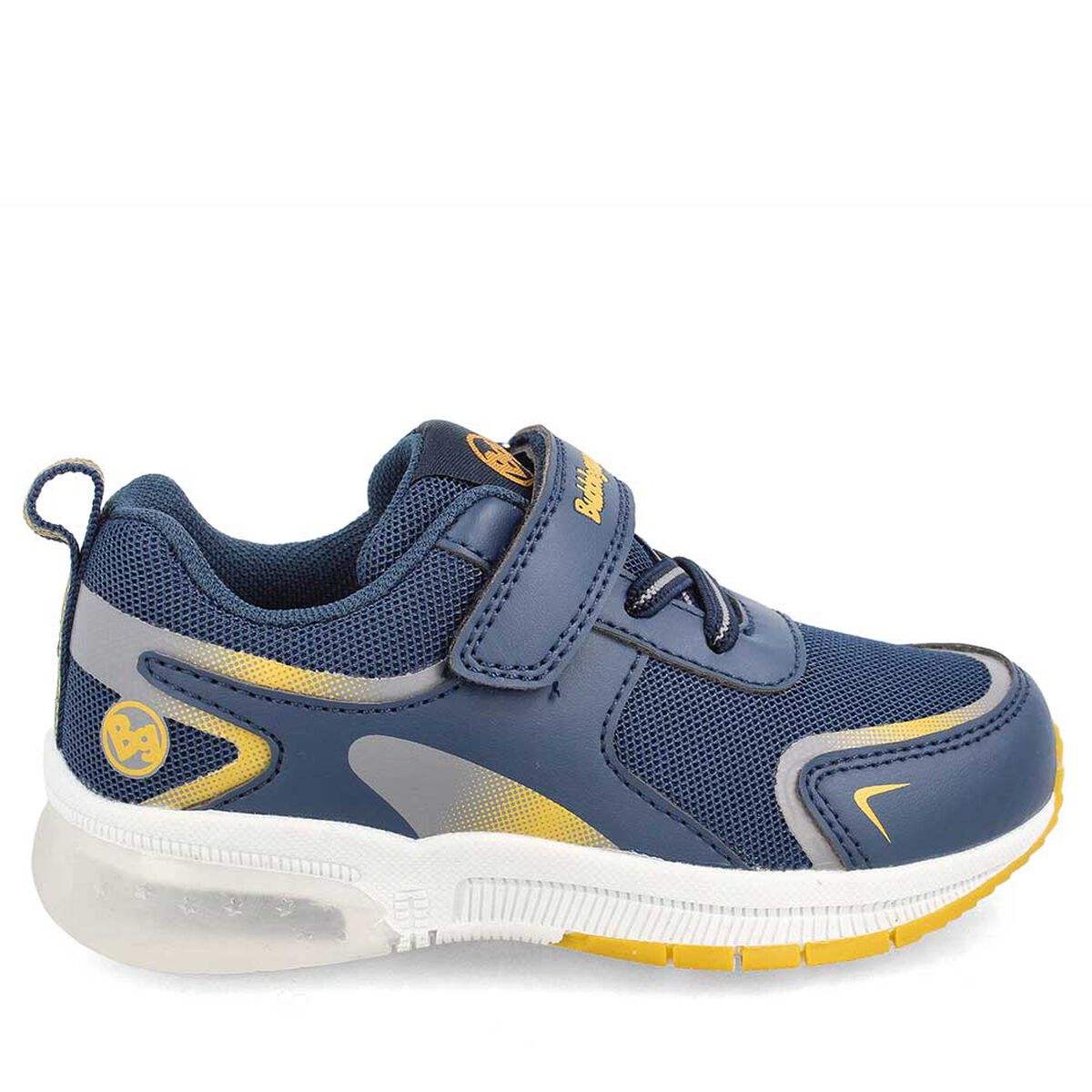 Zapatilla Niño Bubble Gummers