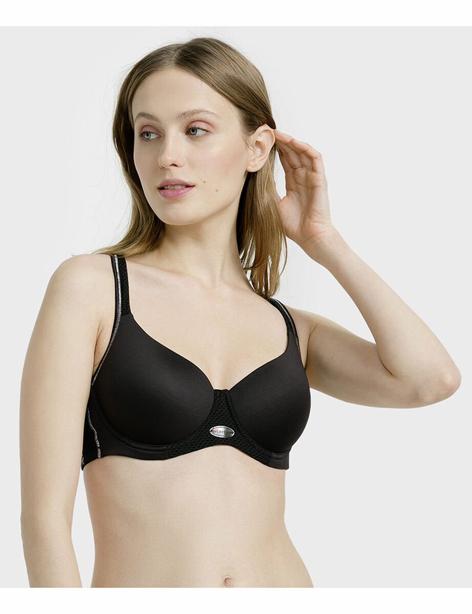 Sostén Deportivo con Padding Triumph