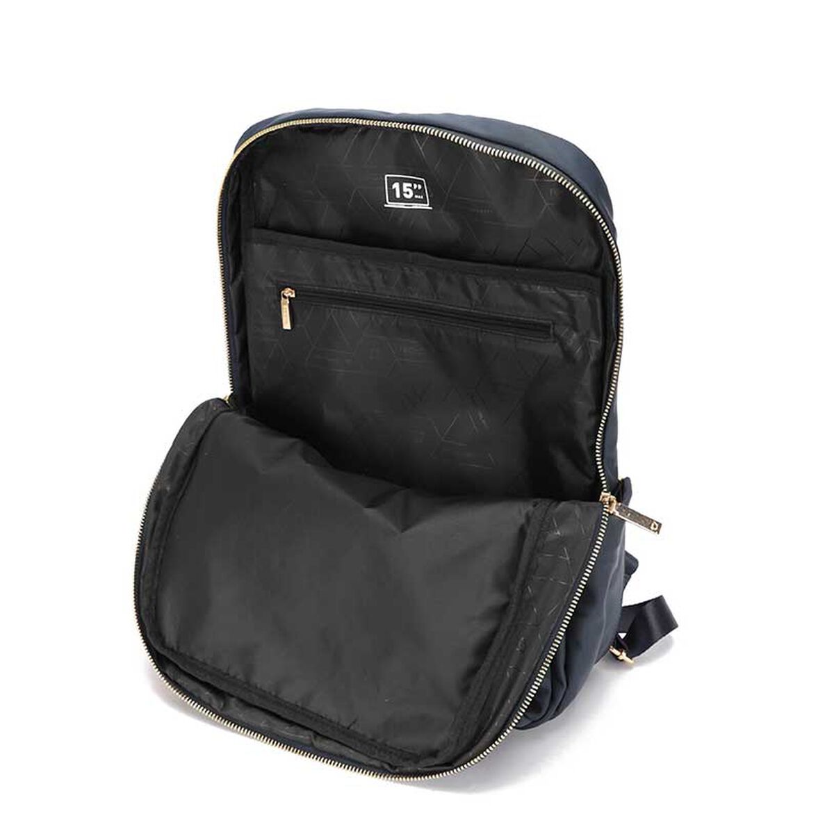 Mochila Saxoline State 2SX Azul 15 lt