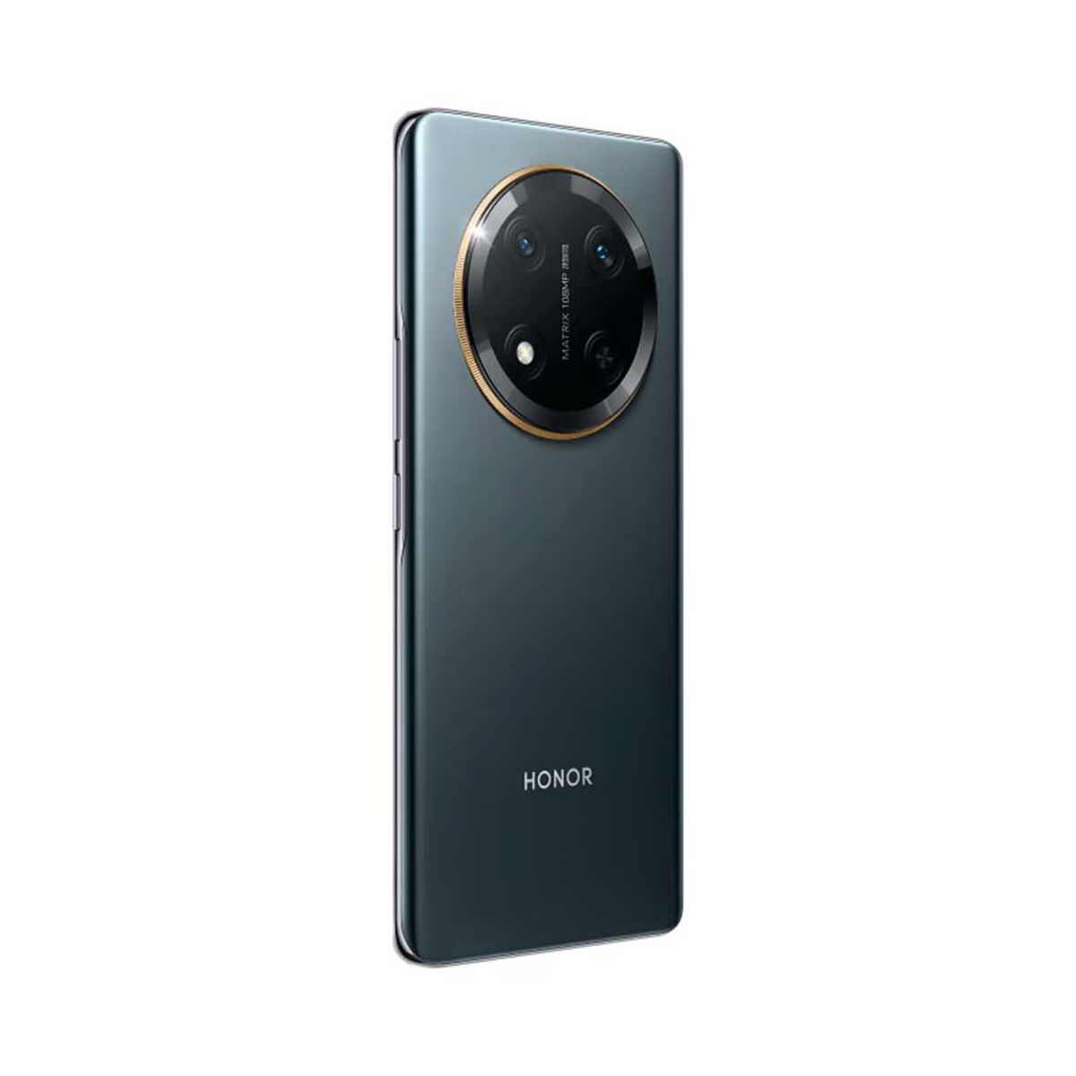Celular Honor Magic 7 lite 256GB 6,78" Black Liberado