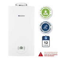 Calefont Junkers HydroCompact 12 lts.