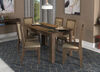Juego de Comedor Jdo & Design Barbara 6 Sillas 